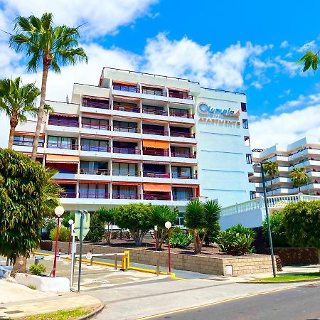 Miss Flora Olympia Apartment Playa de las Americas  Luaran gambar